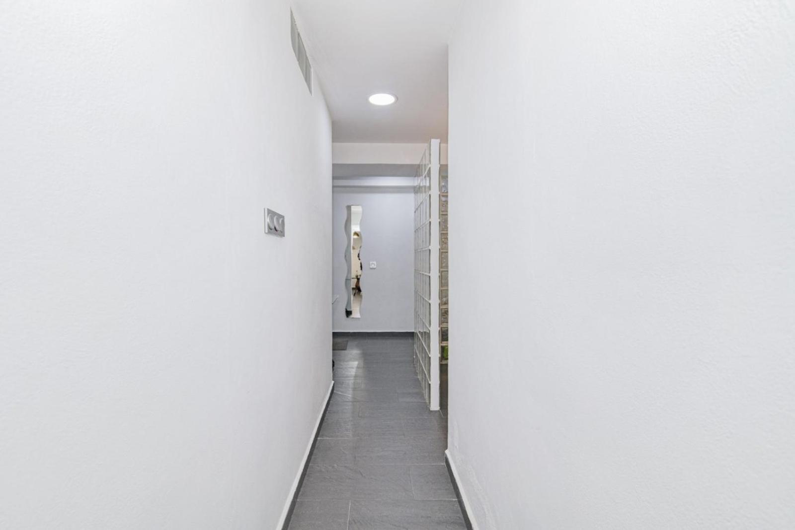 La Cueva De H Y M Apartment Granada Bagian luar foto